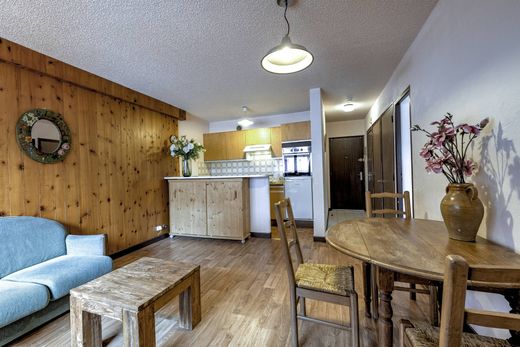 Appartement in Chamonix, Haute-Savoie