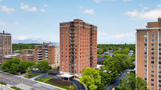 Apartment / Etagenwohnung in Clayton, Saint Louis County
