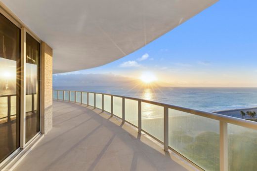 Apartament w Palm Beach Shores, Palm Beach County