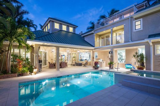 Casa Unifamiliare a Naples, Collier County