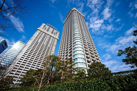 Appartement in Tokio, Tokyo Prefecture