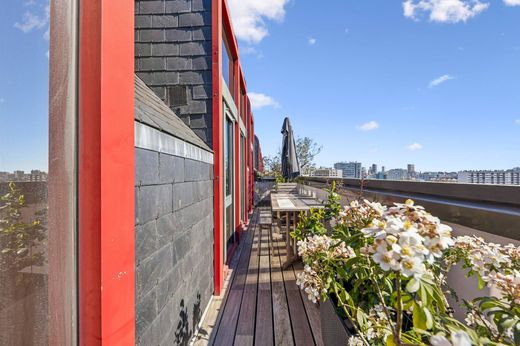 Apartment in Montparnasse, Alésia, Montsouris, Paris