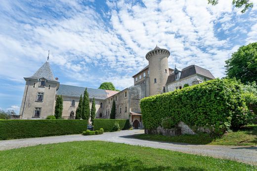 Appartement à Évian-les-Bains, Haute-Savoie