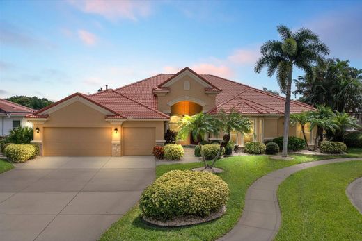 Μονοκατοικία σε Melbourne, Brevard County