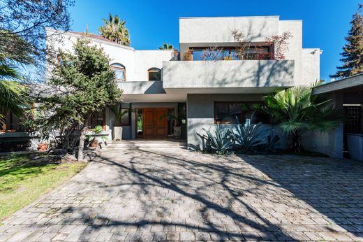 Lo Barnechea, Provincia de Santiago de Chileの一戸建て住宅