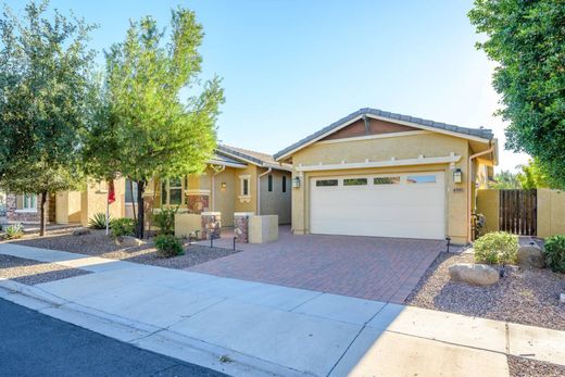 단독 저택 / Gilbert, Maricopa County