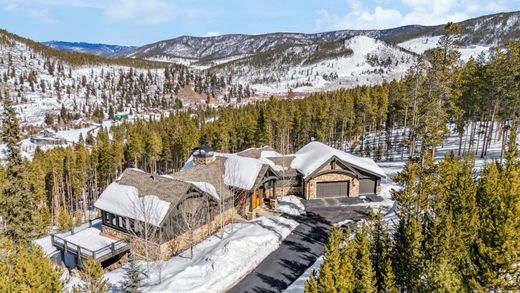 Casa Unifamiliare a Breckenridge, Summit County