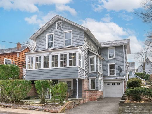 Apartment in Sea Cliff, Nassau County