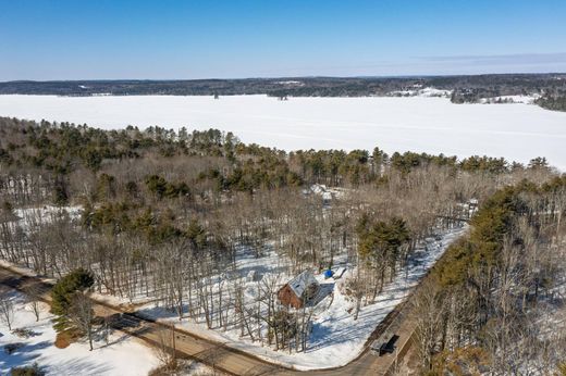 Maison individuelle à Jefferson, Comté de Lincoln