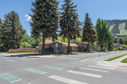 Πολυτελή κατοικία σε Jackson, Teton County