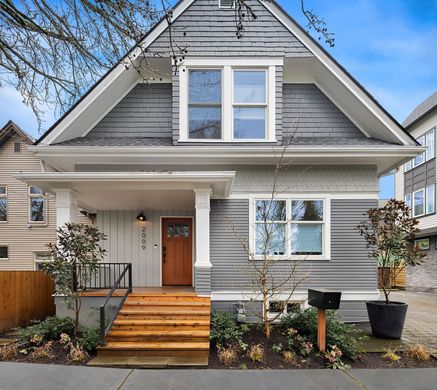 Casa en Seattle, King County