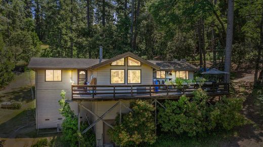 Vrijstaand huis in Pioneer, Amador County