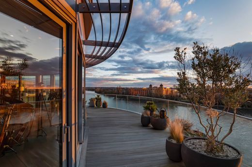 Appartement in Londen, Greater London