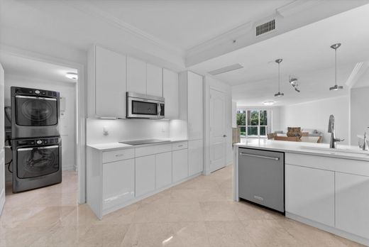 Apartment / Etagenwohnung in Boca Raton, Palm Beach County