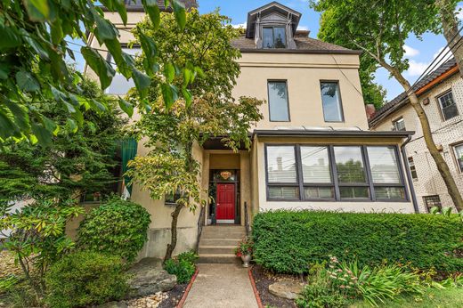 Appartement à Pittsburgh, Comté d'Allegheny