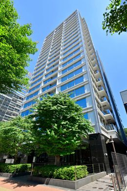 Tokyo, Tokyo Prefectureのアパートメント