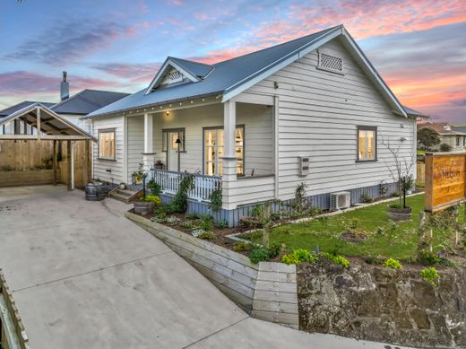 Detached House in Tirau, South Waikato District