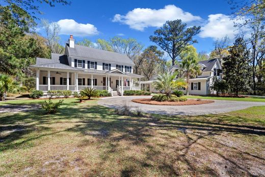 Maison individuelle à Okatie, Comté de Jasper