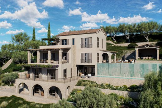 Villa in Corfu, Nomós Kerkýras