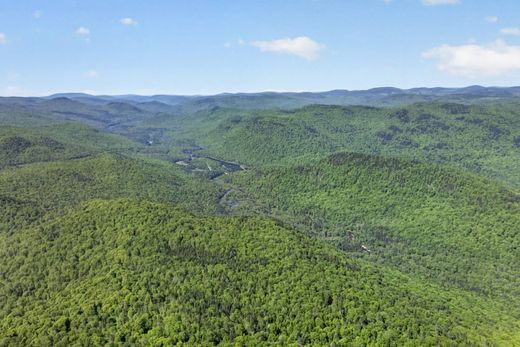 Terreno - Stoneham, Capitale-Nationale