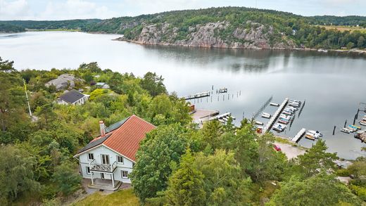 Villa - Brastad, Lysekils Kommun