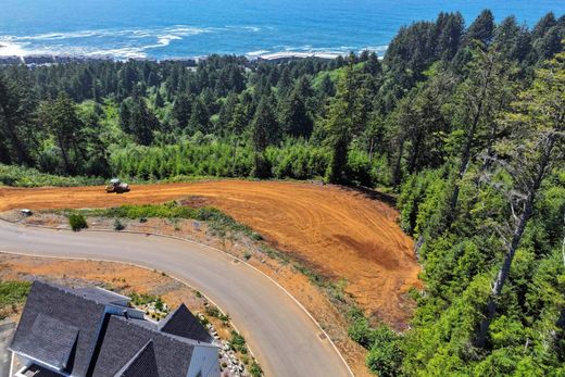 Terreno en Depoe Bay, Lincoln County