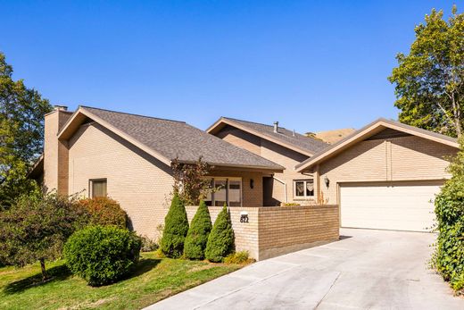 ﺷﻘﺔ ﻓﻲ سالت ليك سيتي، يوتا, Salt Lake County