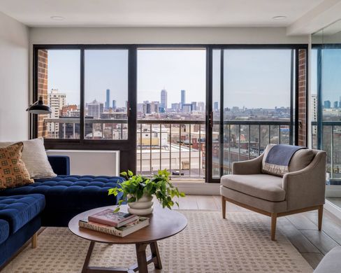 Appartement à Cambridge, Comté de Middlesex