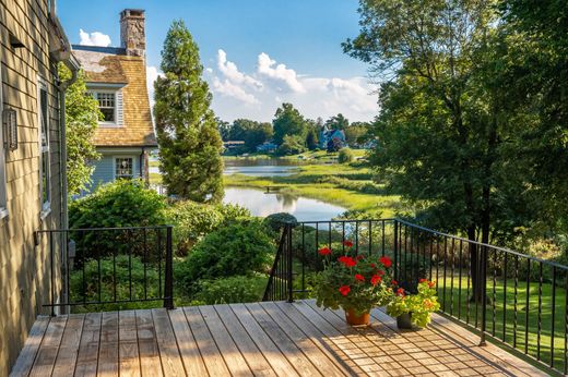 Einfamilienhaus in Riverside, Fairfield County