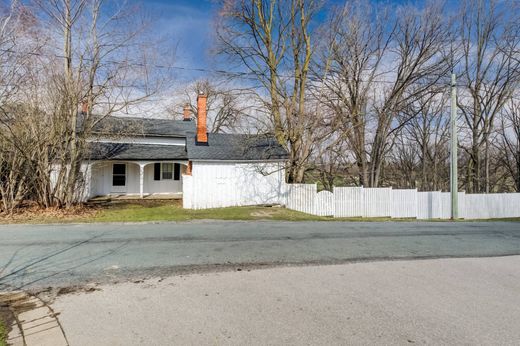 Detached House in Conestogo, Regional Municipality of Waterloo