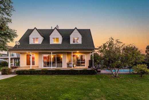 Luxury home in Hastings, Hastings District