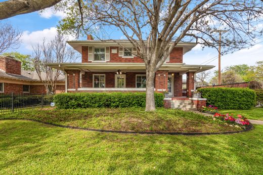 Detached House in Fort Worth, Tarrant County