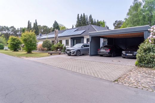 Detached House in Ehlershausen, Lower Saxony