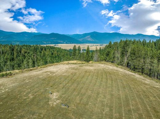 Detached House in Bonners Ferry, Boundary County