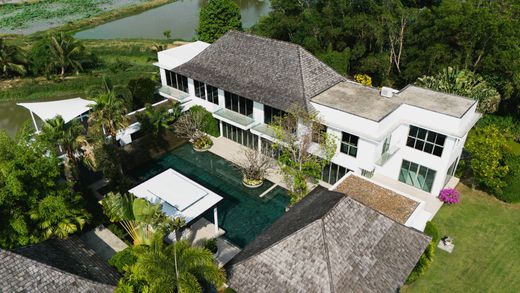 Villa à Thalang, Phuket Province
