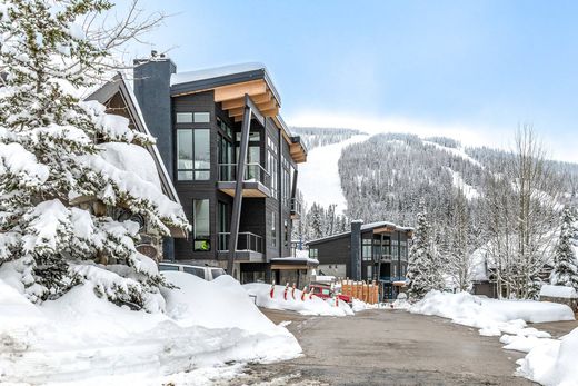 Vrijstaand huis in Sandpoint, Bonner County