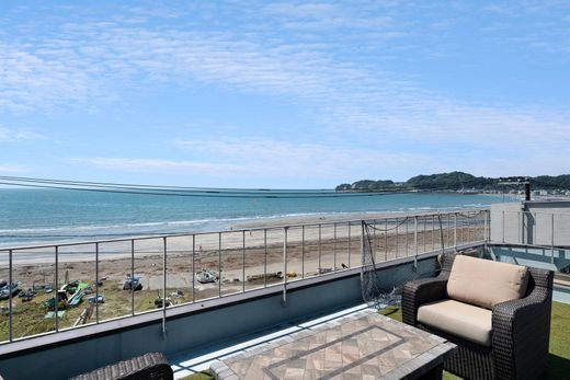 Vrijstaand huis in Kamakura, Kamakura Shi