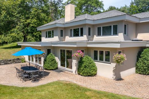 Maison individuelle à Clinton Corners, Comté de Dutchess