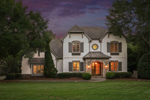 Detached House in Fort Mill, York County