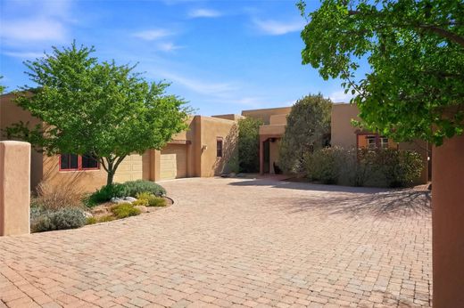 Detached House in Santa Fe, Santa Fe County