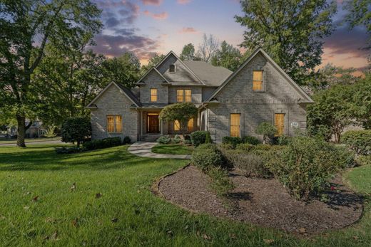 Casa di lusso a Madison, Madison County