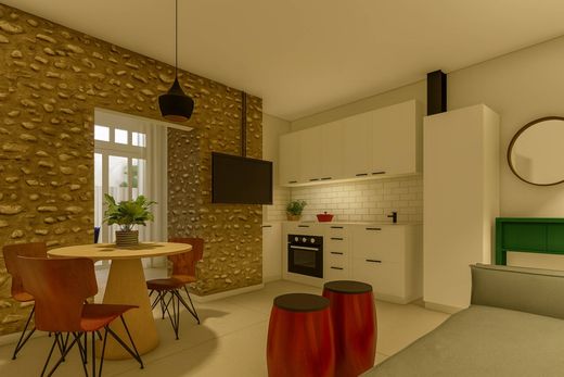 아파트 / 리스본, Lisbon