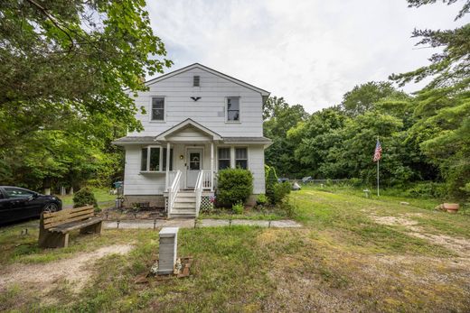 Casa Unifamiliare a Seaville, Cape May County