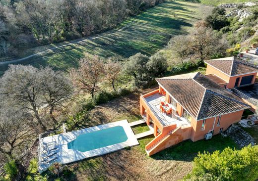 Частный Дом, Экс-ан-Прованс, Bouches-du-Rhône