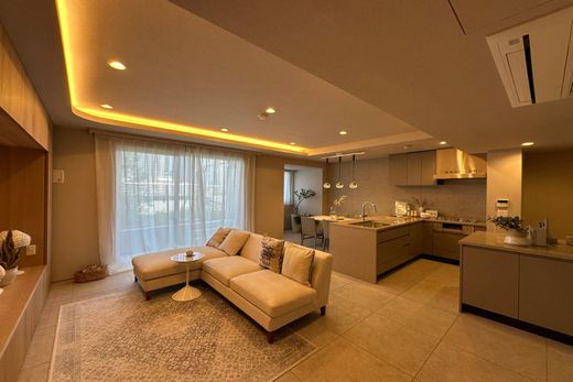 Apartamento - Tóquio, Tokyo Prefecture