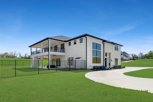 Casa Independente - The Colony, Denton County