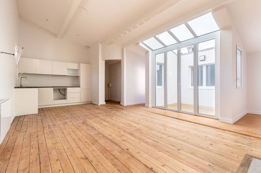 Appartamento a Bordeaux, Gironda