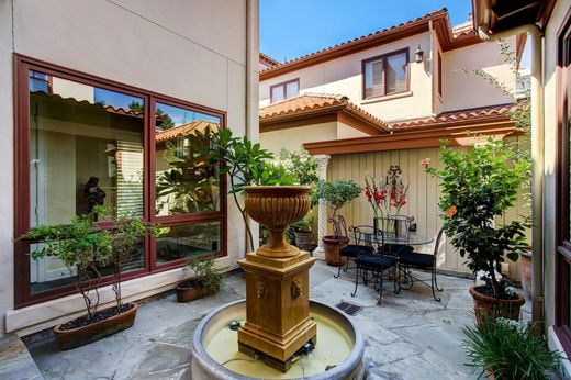 Casa di città a Houston, Harris County