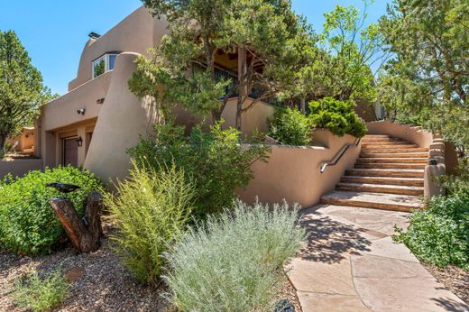 Detached House in Santa Fe, Santa Fe County