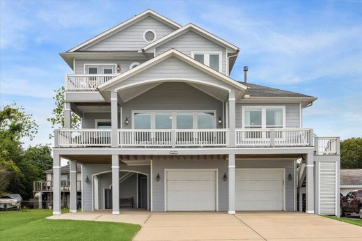 Casa Unifamiliare a Seabrook, Harris County